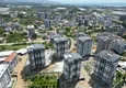 Доступно Квартиры от застройщика с рассрочкой на срок до 3 лет - комплекс отельного типа в Авсалларе, Алания 5 