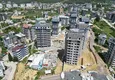 Доступно Квартиры от застройщика с рассрочкой на срок до 3 лет - комплекс отельного типа в Авсалларе, Алания 6 