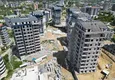 Доступно Квартиры от застройщика с рассрочкой на срок до 3 лет - комплекс отельного типа в Авсалларе, Алания 7 