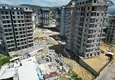 Доступно Квартиры от застройщика с рассрочкой на срок до 3 лет - комплекс отельного типа в Авсалларе, Алания 8 