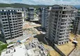 Доступно Квартиры от застройщика с рассрочкой на срок до 3 лет - комплекс отельного типа в Авсалларе, Алания 10 
