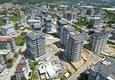 Доступно Квартиры от застройщика с рассрочкой на срок до 3 лет - комплекс отельного типа в Авсалларе, Алания 11 