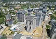 Доступно Квартиры от застройщика с рассрочкой на срок до 3 лет - комплекс отельного типа в Авсалларе, Алания 12 