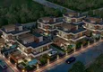 Купить  Старт продаж! Новый проект комплекса вилл в живописном районе Аяш-Мерсин  20 