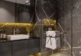Доступная покупка Квартиры в новом жилом комплексе на этапе строительства в районе Эрдемли – Мерсин 14