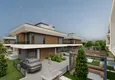 Купить  Старт продаж! Новый проект комплекса вилл в живописном районе Аяш-Мерсин  23 