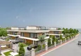 Купить  Старт продаж! Новый проект комплекса вилл в живописном районе Аяш-Мерсин  24 