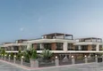 Купить  Старт продаж! Новый проект комплекса вилл в живописном районе Аяш-Мерсин  25 