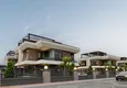 Купить  Старт продаж! Новый проект комплекса вилл в живописном районе Аяш-Мерсин  26 