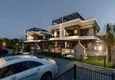 Купить  Старт продаж! Новый проект комплекса вилл в живописном районе Аяш-Мерсин  30 
