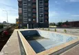 Купить Квартира 1+1 в малоэтажном жилом доме в районе Мезитли-Мерсин 3 