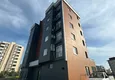 Купить Квартира 1+1 в малоэтажном жилом доме в районе Мезитли-Мерсин 4 