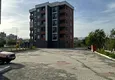 Купить Квартира 1+1 в малоэтажном жилом доме в районе Мезитли-Мерсин 9 