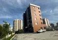 Купить Квартира 1+1 в малоэтажном жилом доме в районе Мезитли-Мерсин 6 