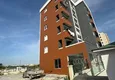Купить Квартира 1+1 в малоэтажном жилом доме в районе Мезитли-Мерсин 2 