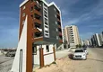 Купить Квартира 1+1 в малоэтажном жилом доме в районе Мезитли-Мерсин 1 