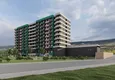 Купить Новый проект современного жилого комплекса на этапе строительства Томюк-Мерсин 3 
