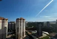 Доступная покупка Квартира 3+1 с видом на море в современном жилом комплексе Чешмели-Мерсин 23 