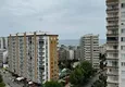 Доступная покупка Квартира 3+1 с видом на море на завершающем этапе строительства район Томюк-Мерсин 25