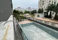 Купить Просторная квартира 4+1 с террасой в районе Мезитли-Мерсин 4