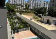 Доступная покупка Просторная квартира 4+1 с террасой в районе Мезитли-Мерсин 15