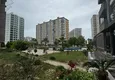 Купить Квартира 3+1 с видом на море на завершающем этапе строительства район Томюк-Мерсин 9