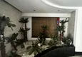 Купить Квартира 3+1 с видом на море в современном жилом комплексе Чешмели-Мерсин 2 