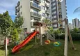 Купить Квартира 2+1 с чистовой отделкой в районе Тедже-Мерсин 4