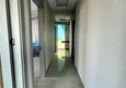 Доступная покупка Просторная квартира 4+1 с террасой в районе Мезитли-Мерсин 8