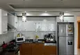 Доступная покупка Квартира 3+1 с видом на море в современном жилом комплексе Чешмели-Мерсин 5 
