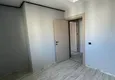 Доступная покупка Квартира 2+1 с чистовой отделкой в районе Тедже-Мерсин 6