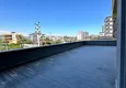 Доступная покупка Просторная квартира 4+1 с террасой в районе Мезитли-Мерсин 13