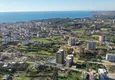 Купить Двухкомнатная квартира в новом жилом комплексе – Алания, район Авсаллар  1 