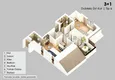 Купить дешево Новый современный бутик-комплекс в центре Анталии  9 