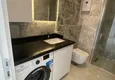 Доступная покупка Квартира в центре Алании - район пляжа Клеопатра, двухкомнатная с мебелью 10