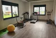 Купить Аренда квартиры в Алании, район Оба с мебелью в современном комплексе №18 10 