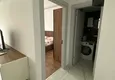 Доступная покупка Аренда квартиры в Алании, район Оба с мебелью в современном комплексе №18 12 