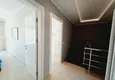 Доступная покупка Квартира-дуплекс с мебелью напрямую от собственника в Алании, район Оба 14 