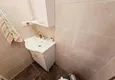 Доступная покупка Меблированная квартира-дуплекс в Махмутларе с мебелью в 250 метрах от моря  12 