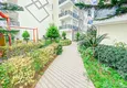 Купить Квартира с современным интерьером рядом с морем - район Тосмур, Алания 12 
