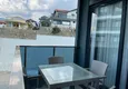 Доступная покупка Квартира с мебелью и видом на море в районе Каргыджак, Алания 12 