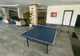 Купить Компактная двухкомнатная квартира в Алании, район Авсаллар 22 
