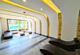 Купить Квартира в центре Алании - район пляжа Клеопатра, двухкомнатная с мебелью 13