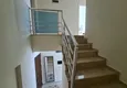 Доступная покупка Недвижимость под ВНЖ! Квартира-дуплекс с мебелью и сауной на первой береговой – центр Алании 13