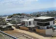 Доступная покупка Квартира с панорамным видом на море в элитном жилом комплексе – Алания, район Махмутлар 14 