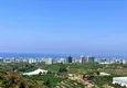 Доступная покупка Стильная линейная квартира 3+1 с панорамным видом в живописном уголке Алании – район Махмутлар 15