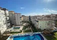 Доступная покупка Квартира в центре Алании - район пляжа Клеопатра, двухкомнатная с мебелью 15