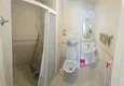 Доступная покупка Трехкомнатная квартира в Махмутларе с мебелью в современном комплексе  15 