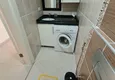 Доступная покупка Недвижимость под ВНЖ! Квартира-дуплекс с мебелью и сауной на первой береговой – центр Алании 17
