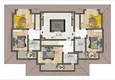Купить дешево Курортная недвижимость на этапе строительства – Алания, район Авсаллар 1